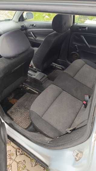 sprzedam VW passat 1,9 tdi