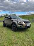 Land Rover Range Rover Evoque 2015 Stan idealny