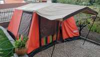 Tenda de Campismo T2