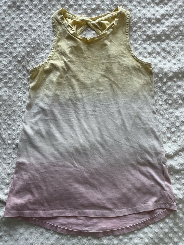 Sukienka letnia Smyk 158 gratis top