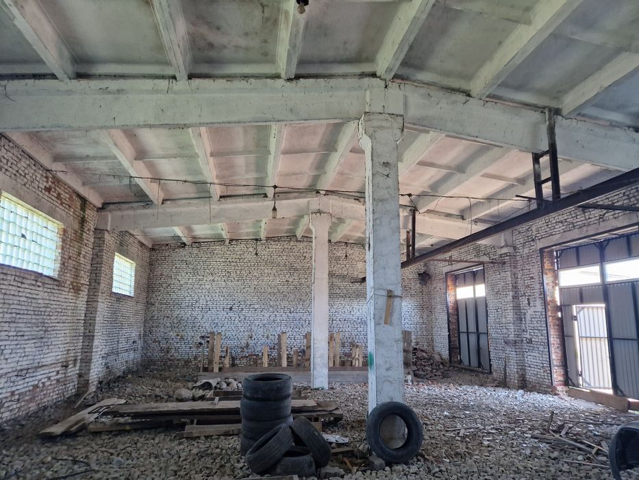 Комерційна нерухомість, Склад Сто Гараж Бокс  Автомийка Шиномонтаж