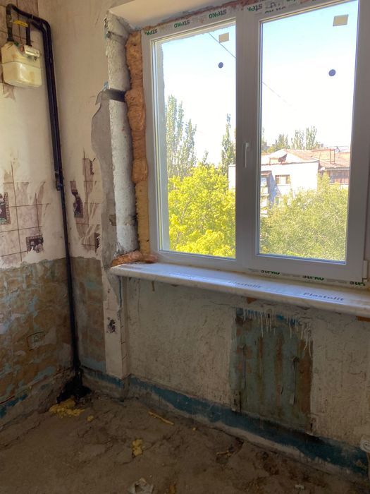 Продам 2к квартиру