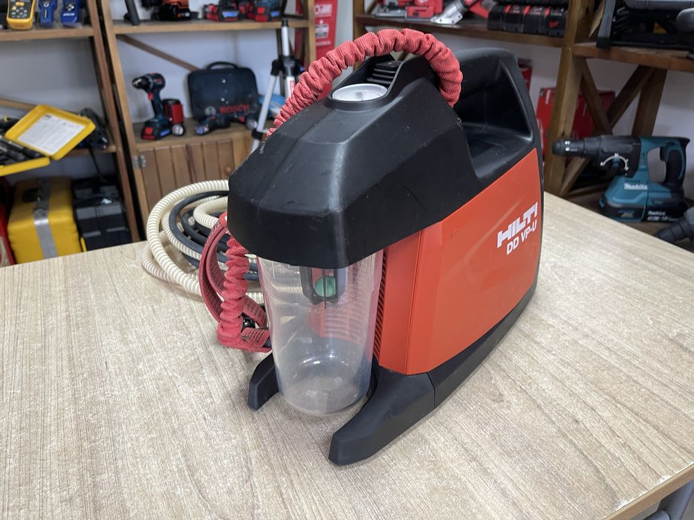 Hilti DD VP-U / вакуумний насос Хілті