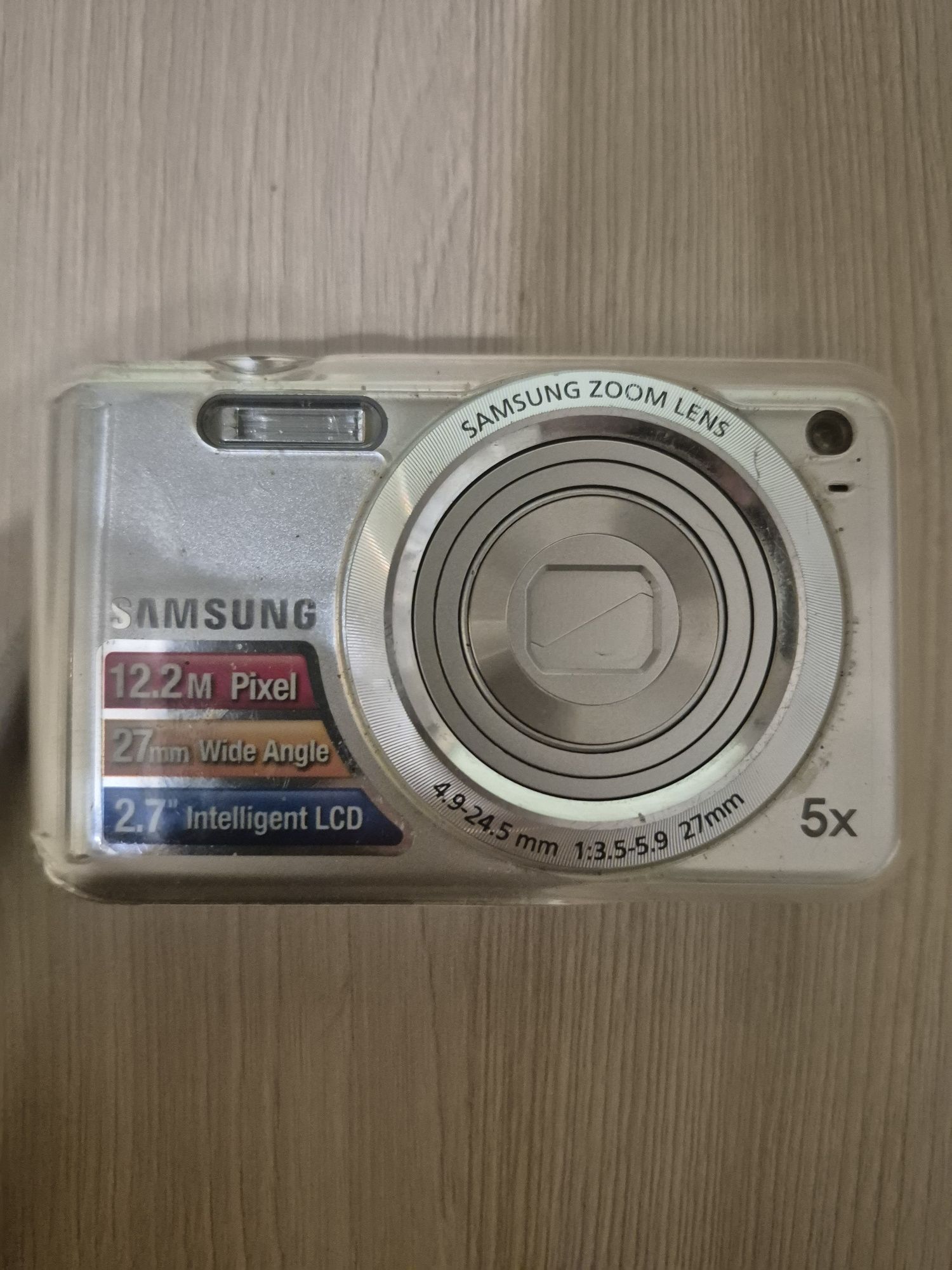 Samsung  ES70...