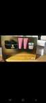 Versace Bright Crystal 90 ml edt.  Duży zestaw.  100% ORYGINAŁ