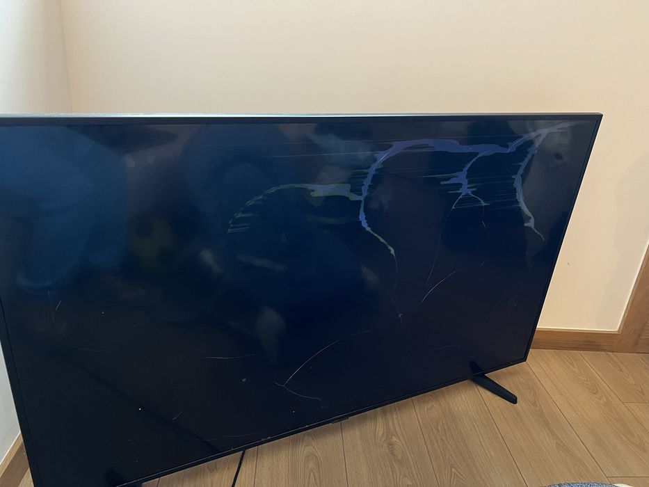 Tv samsung para pecas