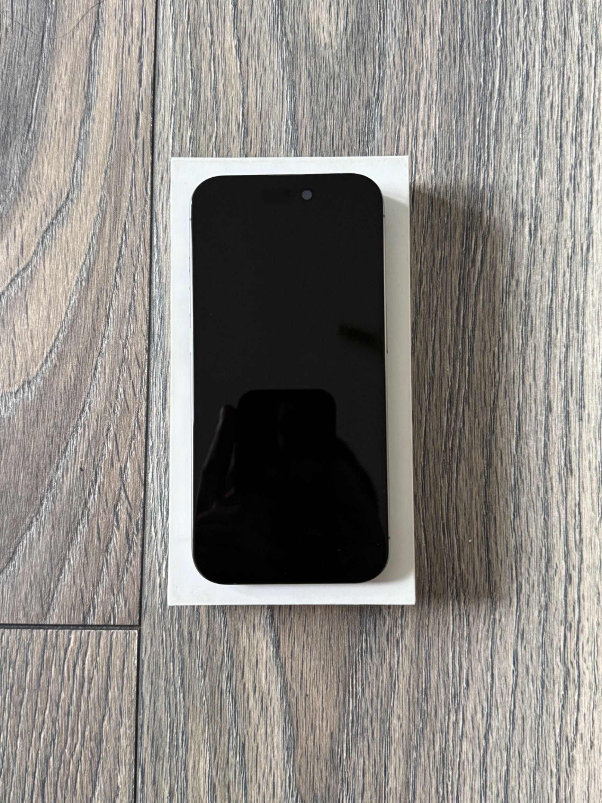 Apple Iphone 15 Pro 128Gb | 90% Baterii