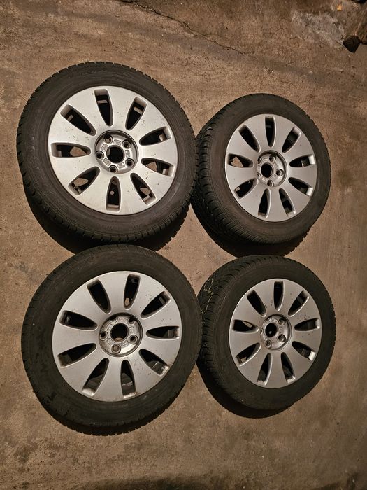 Sprzedam Koła audi a4 b7