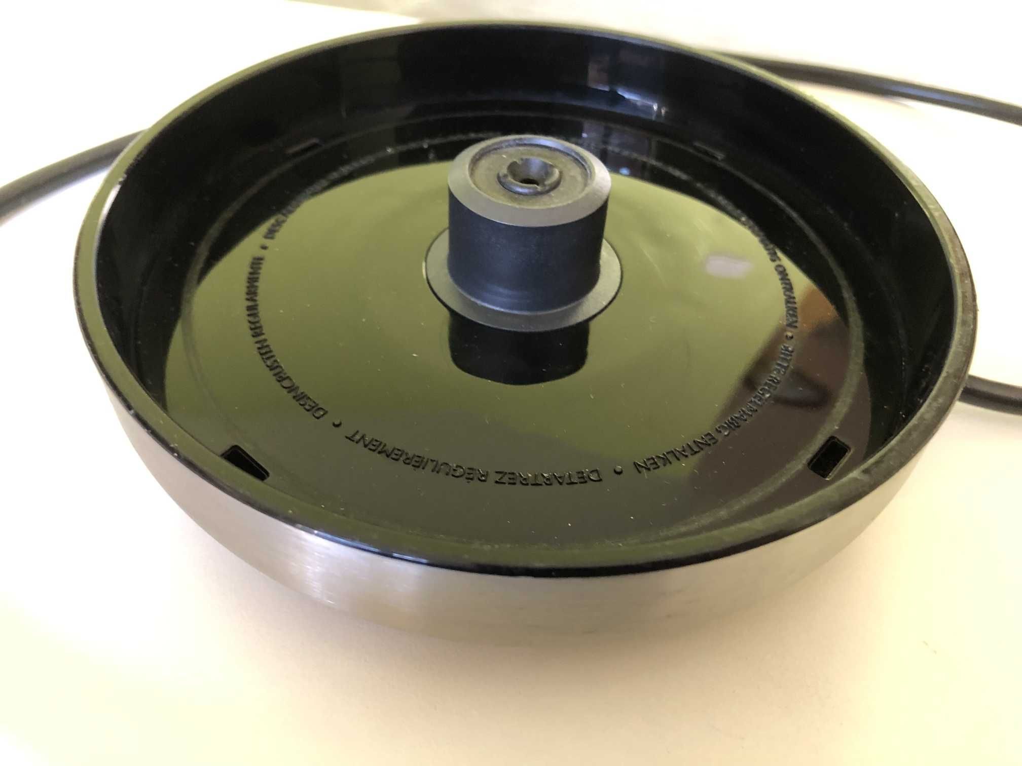 Czajnik elektryczny Philips HD 4686 Jak NOWY 3xFiltr Ustaw Temperatury