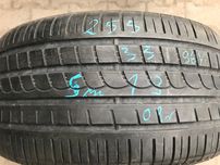Opona 255 35 R19 Pirelli