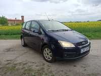 Ford C-MAX Ford C-Max I 1.6 diesel