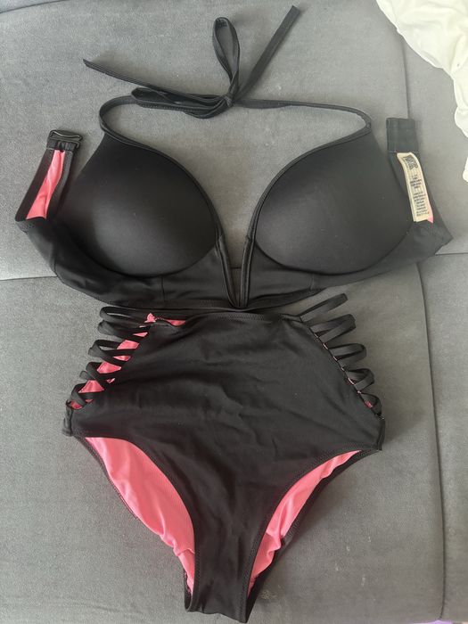 Купальник Віторія Сікрет