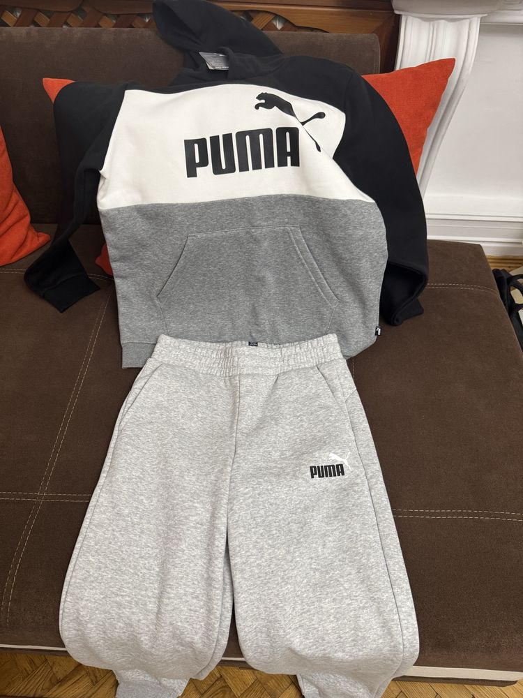 Костюм Puma оригинал, унисекс