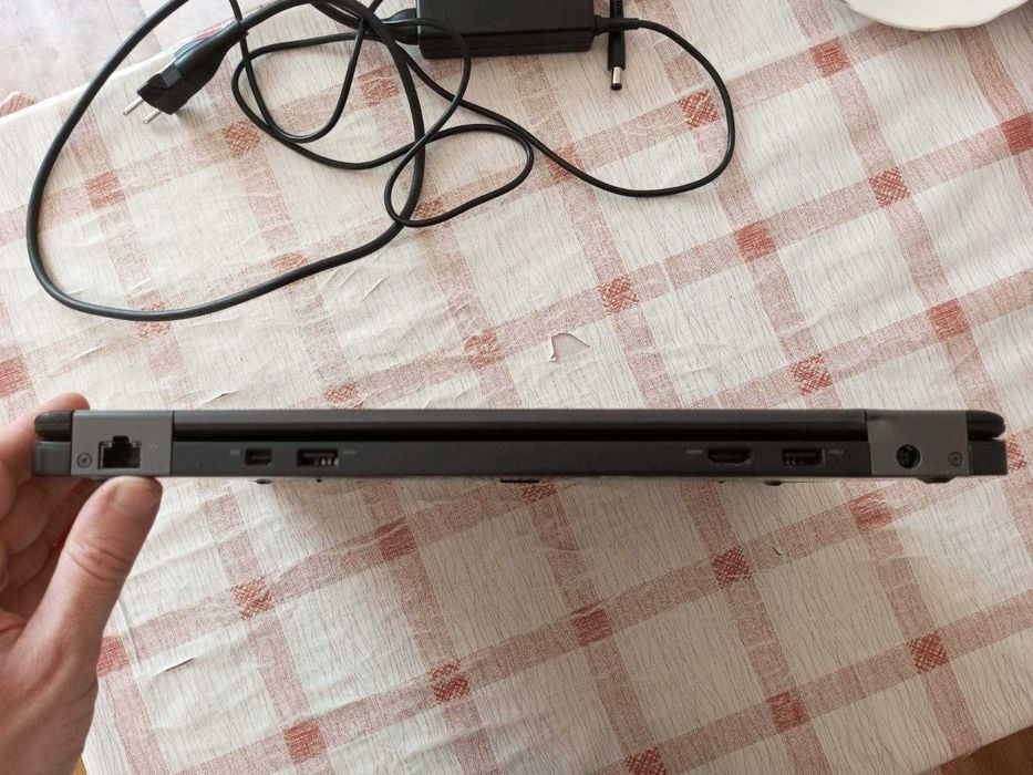 Dell Latitude E7450 14", i7-5600U 2.59GHz 16GB, 256GB SSD, NVIDIA 840M