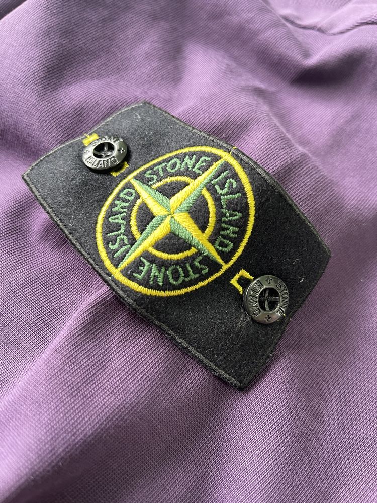 Світшот Stone Island light