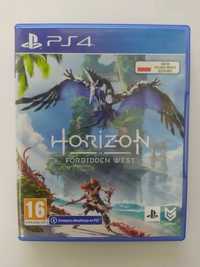 Horizon Forbidden West PS4 Polska wersja