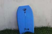 Prancha de bodyboard