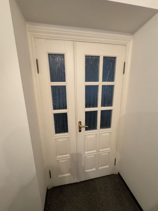 Міжкімнатні двері