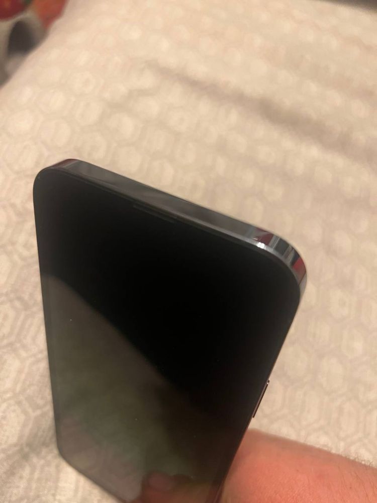iPhone 13 Pro Max 256 GB