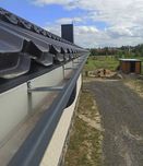 Безшовні Ринви/Водостоки/Бриза/Софіт/Водозливи/Бриза/Profil/Гоща