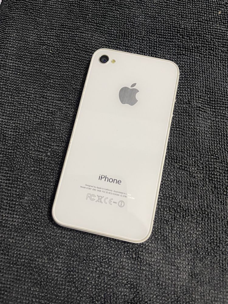 Прода iPhone 4 супер
