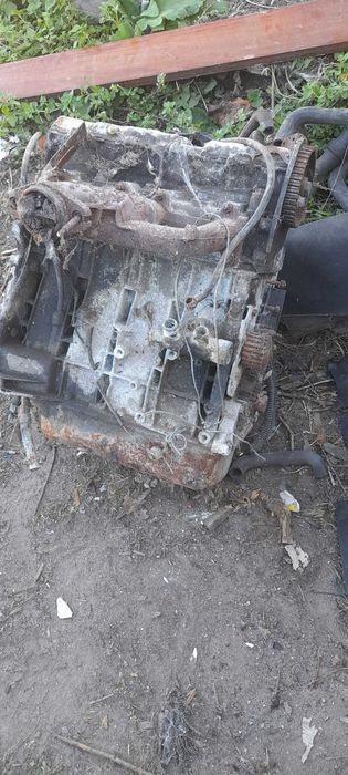 Motor 1.6 205 gti