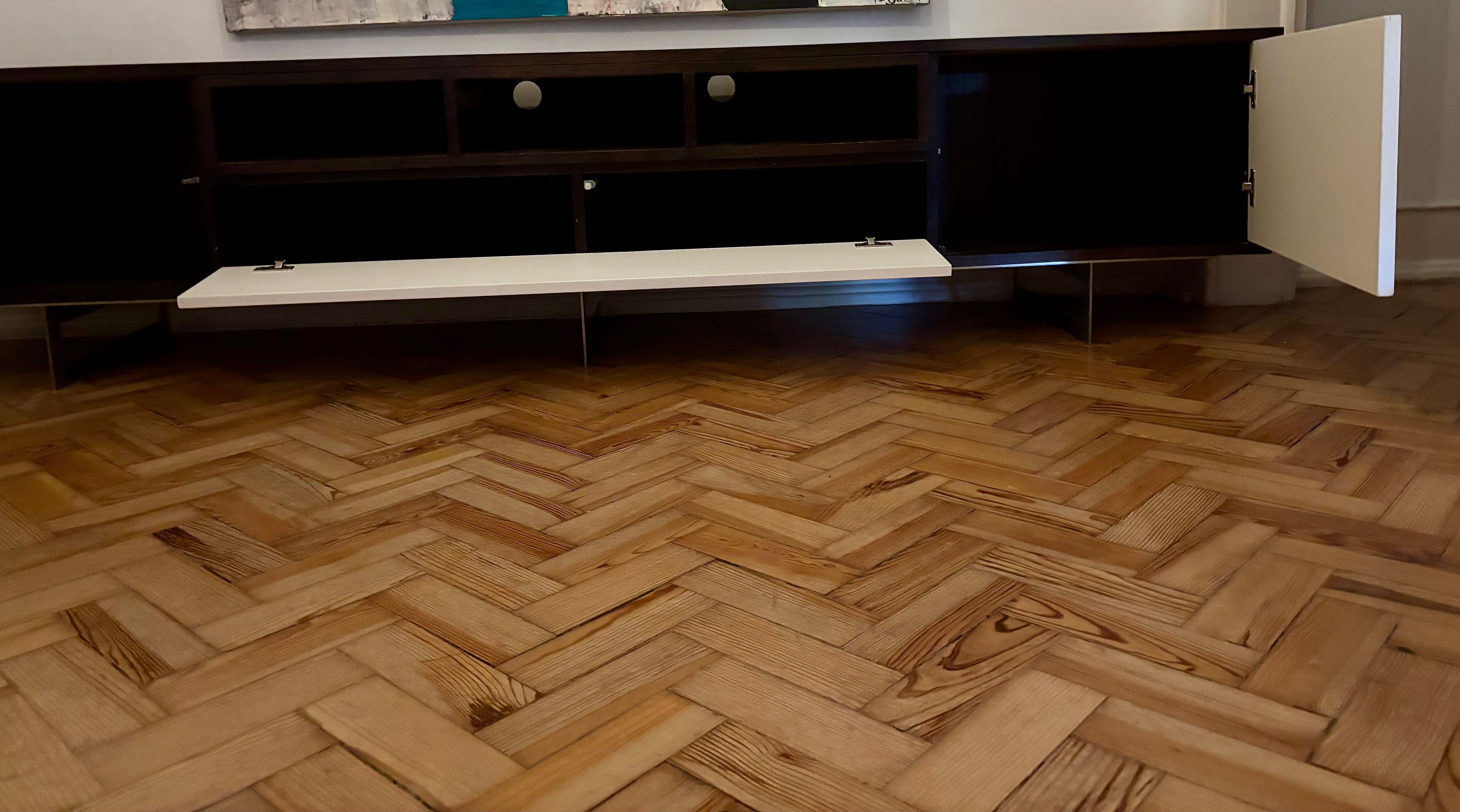 Aparador / Móvel TV de design exclusivo