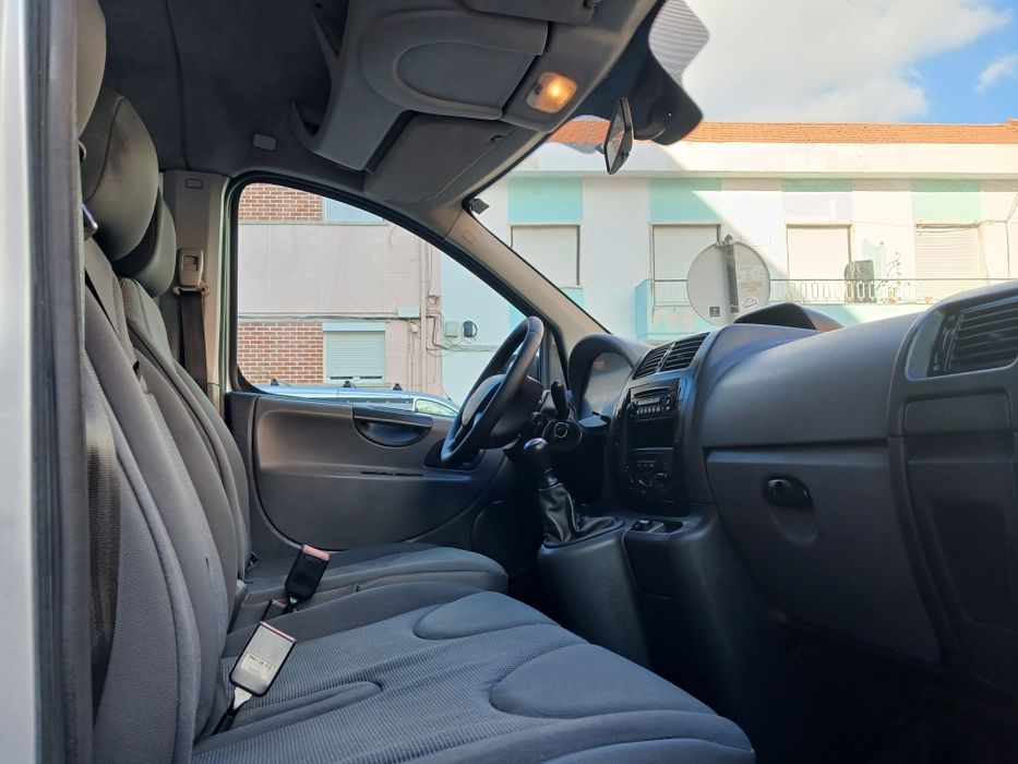 Peugeot expert 9 lugares impecável