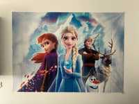 Tela Frozen 210x150 mais oferta