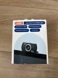logik kamera hd pro pc webcam