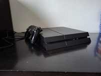 Playstation4 sem garantia