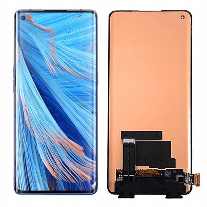 Wyświetlacz Ekran Dotyk Oppo Find X2 Neo Oled