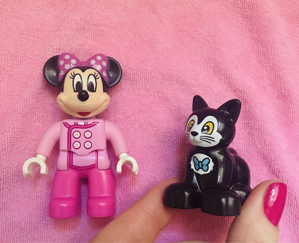 Lego duplo Minnie’s Birthday Party Disney