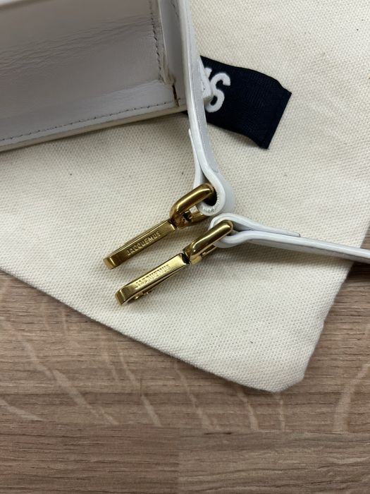 Сумка Jacquemus оригінал