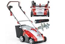 AL-KO COMBI CARE 36 E - Wertykulator Areator 2W1 Elektryczny