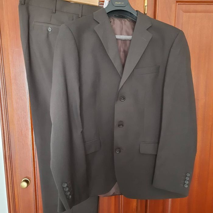 Fato para Homem da Suits Inc