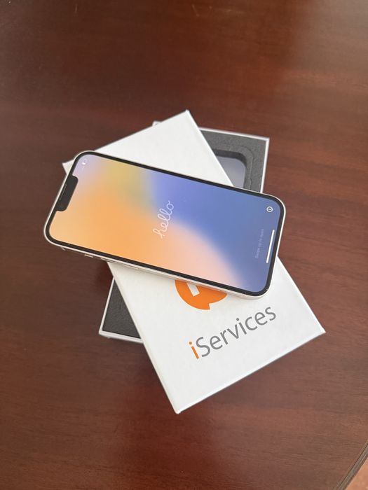 Vendo iPhone 13 256GB Rosa