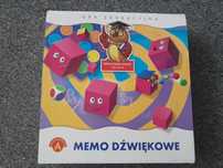 Memo dzwienkowe,  super