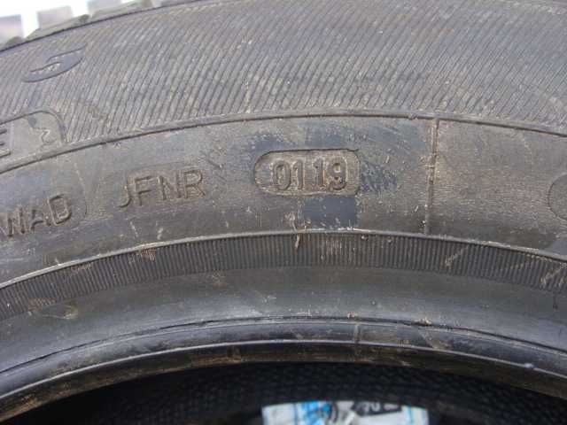 NOWE 185/65 R15 Dębica Passio