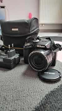 Aparat Nikon P100