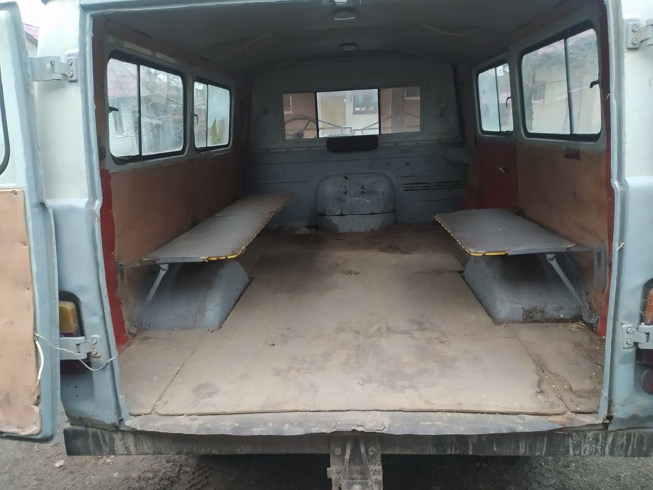 Продам УАЗ  таблетка 3962