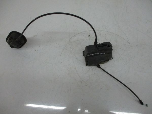 Fechadura / fecho porta trás esquerdo RENAULT Megane II (BM0/1_, CM0/1