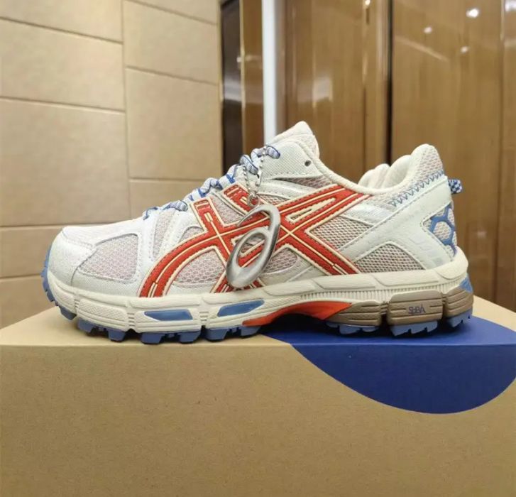 All colors Кросівки чоловічі Asics Gel - Kahana 8 чудова якість