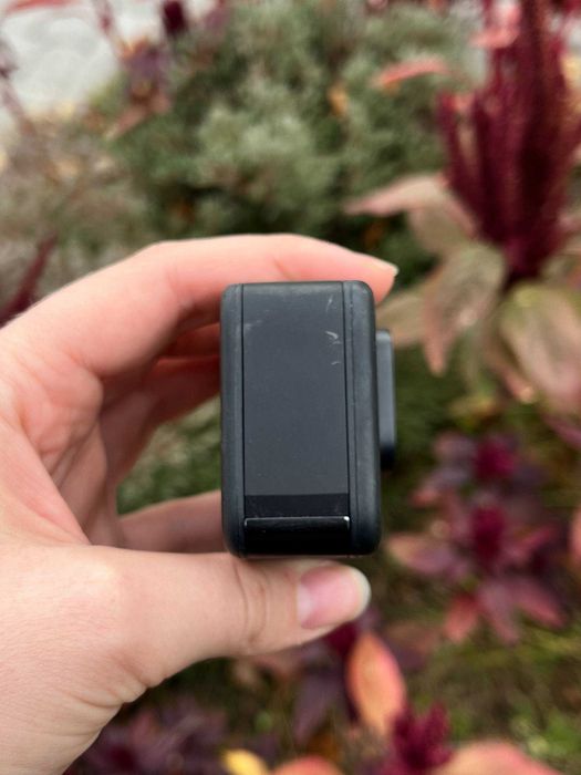 Екшн-камера GoPro Hero 9 з великим комплектом