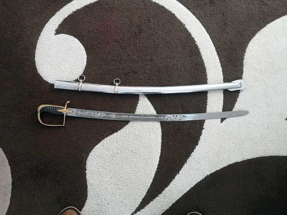 Replika szabli Polskiej