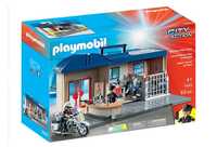 Brinquedo da playmobill