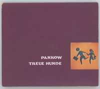 Pankow - Treue Hunde CD electro industrial