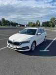 Skoda Octavia Skoda Octavia 2.0 TDI Ambition DSG Wystawiam fakturę Leasing