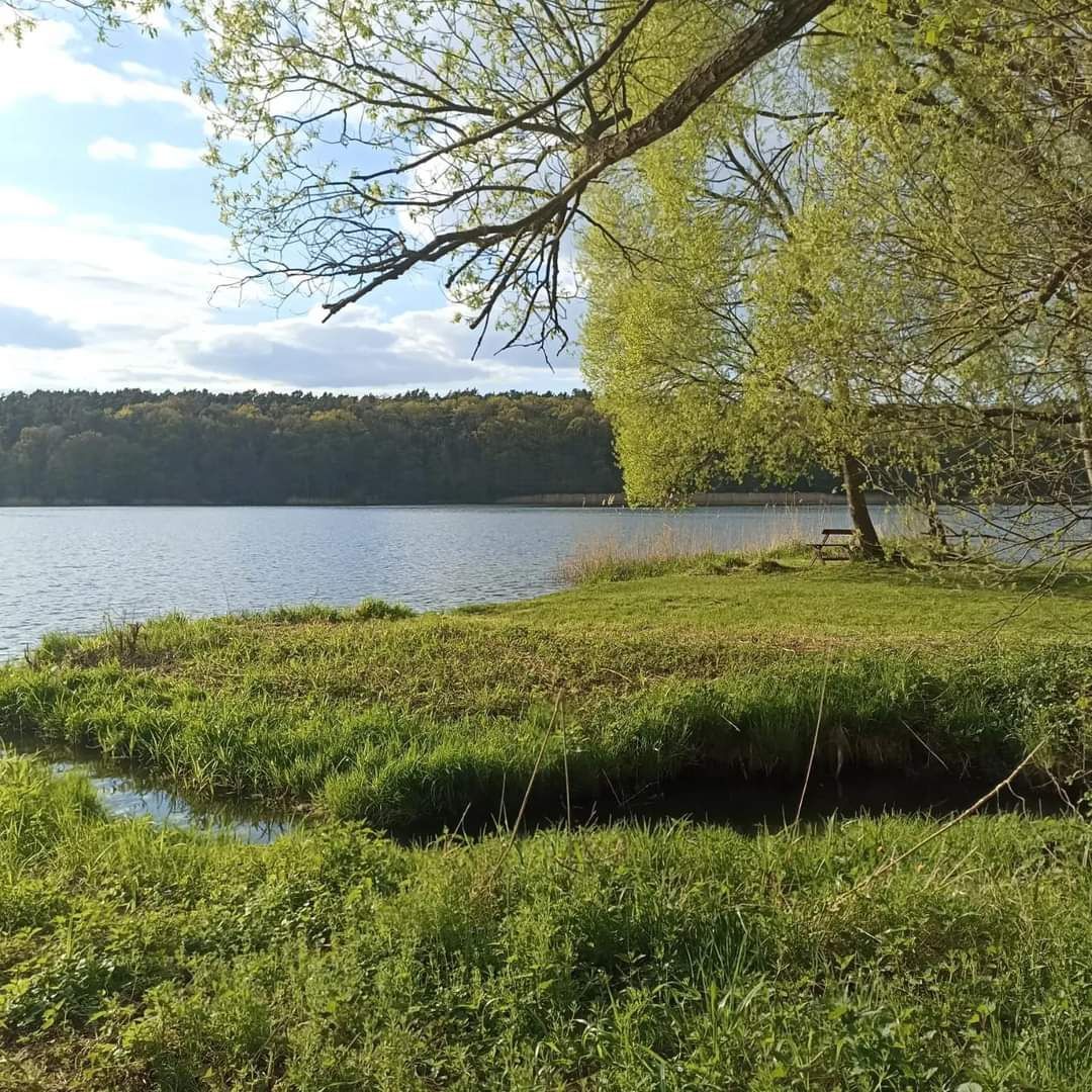 Domek Nasze Uroczysko, sauna, jacuzzi