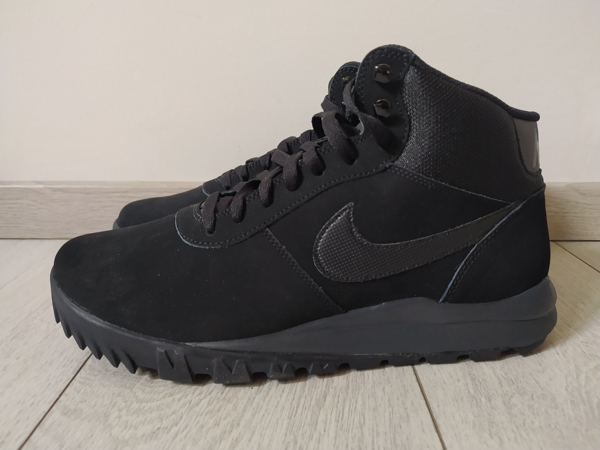 Черевики Nike Кроссовки ботинки nike original Новые